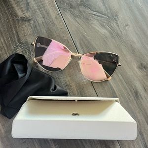 Michael Kors La Paz sunglasses